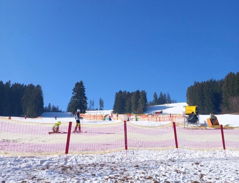 Hotel Bouczech Lipno nad Vltavou Esterno foto