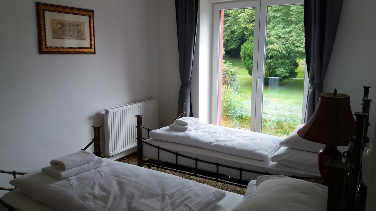 Hotel Bouczech Lipno nad Vltavou Esterno foto