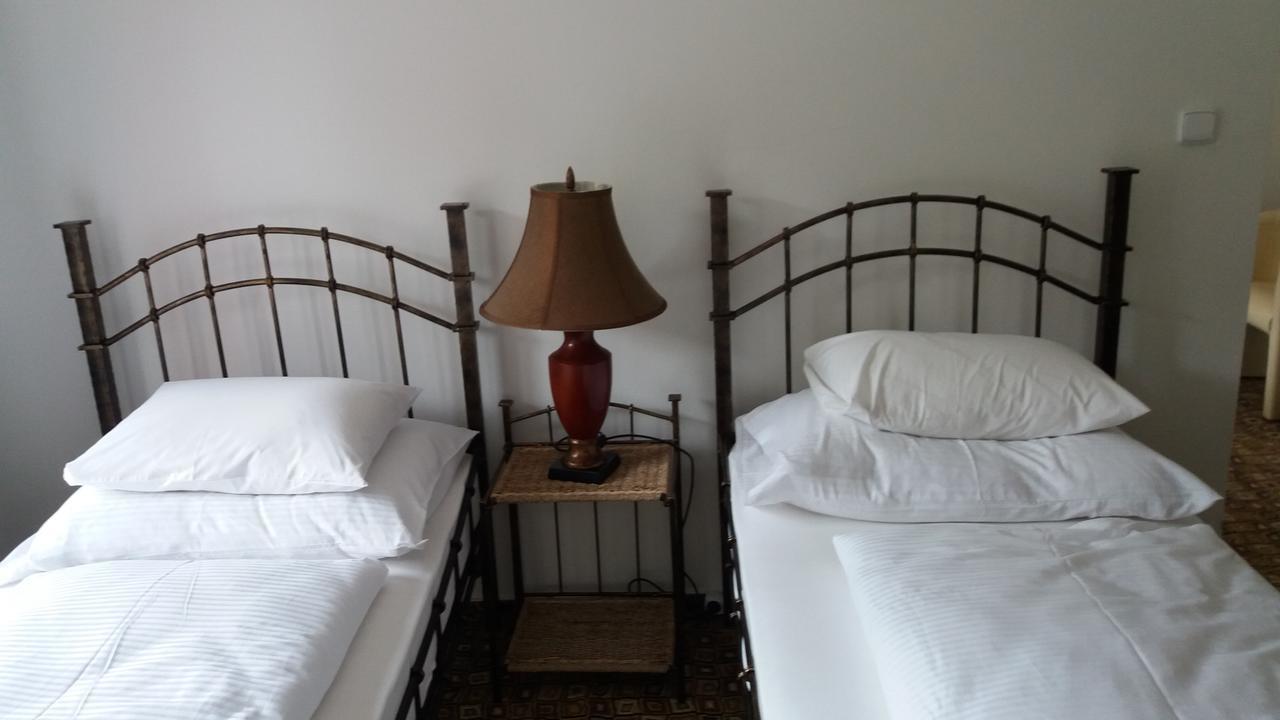 Hotel Bouczech Lipno nad Vltavou Esterno foto