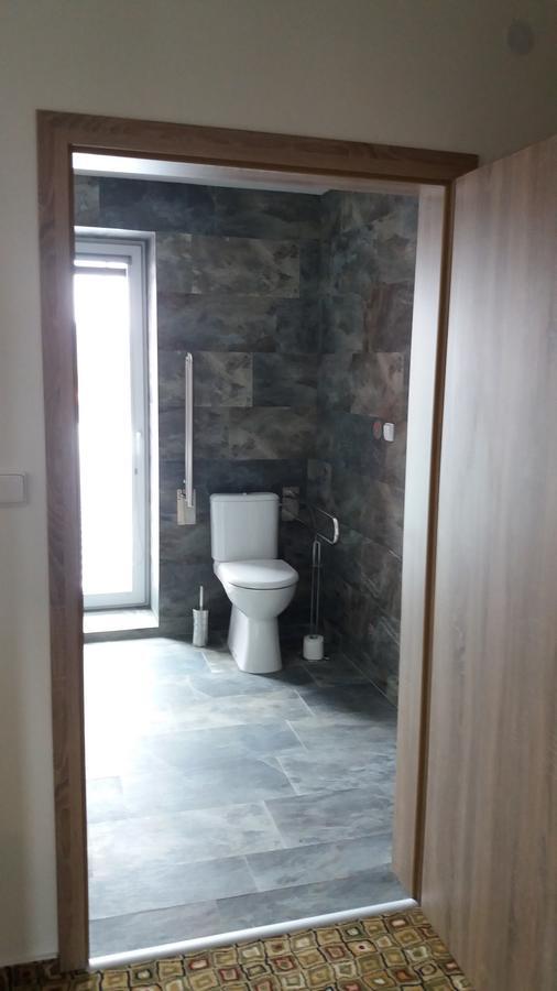 Hotel Bouczech Lipno nad Vltavou Esterno foto