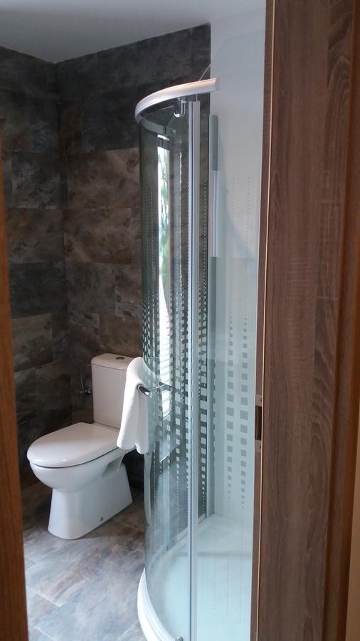 Hotel Bouczech Lipno nad Vltavou Esterno foto