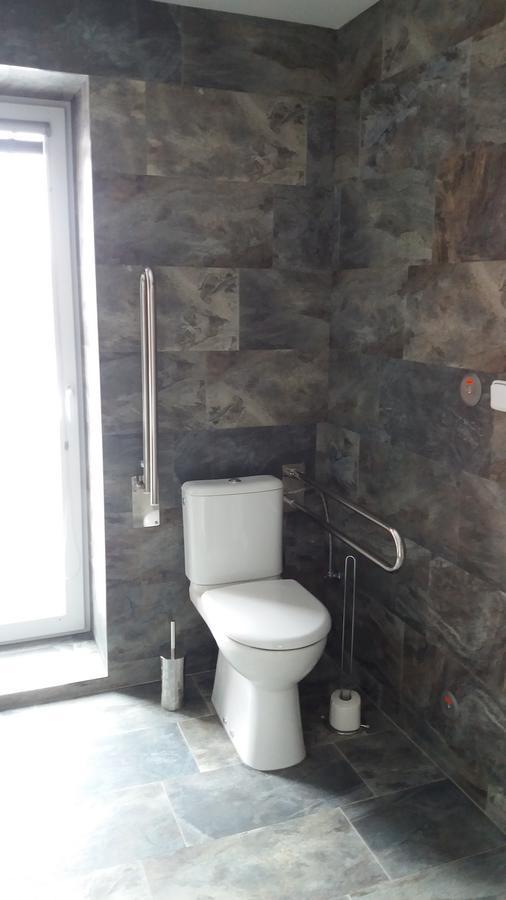 Hotel Bouczech Lipno nad Vltavou Esterno foto