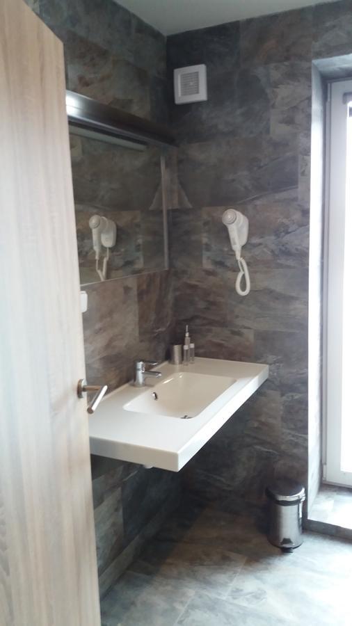 Hotel Bouczech Lipno nad Vltavou Esterno foto
